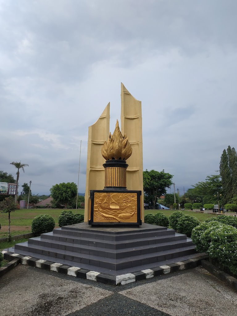 Alun-Alun Kroya