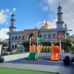 Reyah di luar lembut di dalam