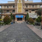 Alun-Alun Mini Kota Ungaran