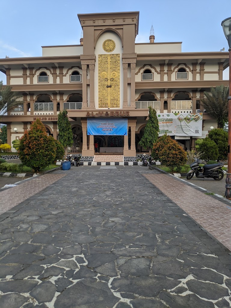 Alun-Alun Mini Kota Ungaran