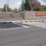 Tempat wisata murah meriah