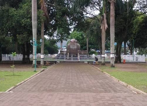 Alun-Alun Sumedang