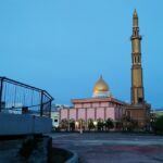 Alun alun Kota Watampone