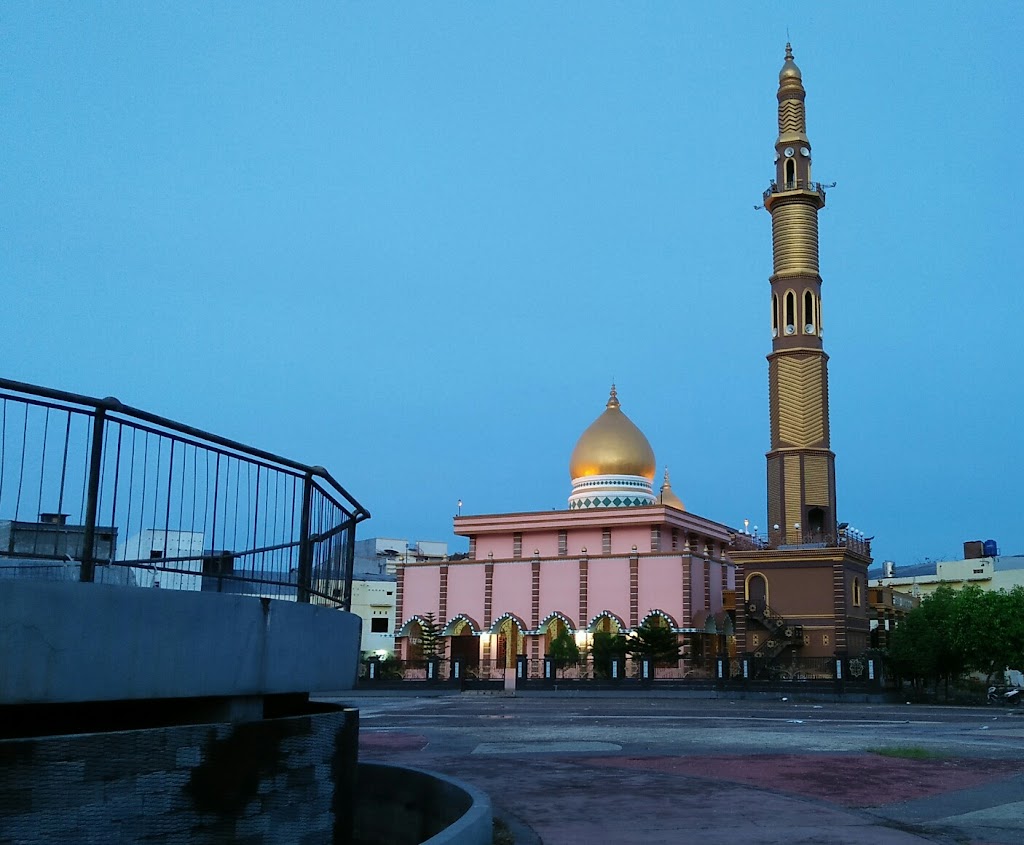 Alun alun Kota Watampone