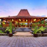 Amata Borobudur Resort