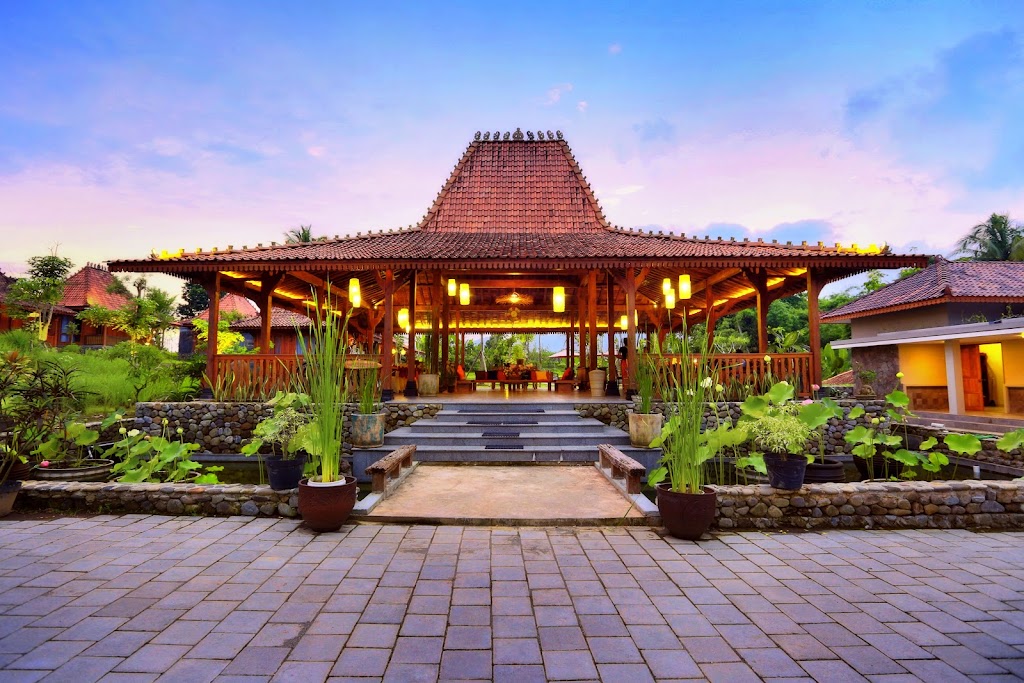 Amata Borobudur Resort