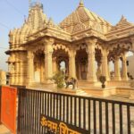 Ambrisheshwar Mahadev Temple