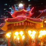 Wihara Amurva Bhumi - Adalah salah satu pusat Agama Buddha Indonesia yang berLokasi di Jakarta Selatan ( KARET KUNINGAN ). Vihara Ini diperkirakan sudah Ber-Usia Lebih Dari 100thn. (Masuk Dalam Cagar Budaya)