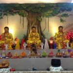 VISI & MISI Vihara adalah Bersatu dalam Meningkatkan Ajaran Agama Buddha di Indonesia dan Menjadikan Tempat Ibadah Yang Nyaman dan Damai.