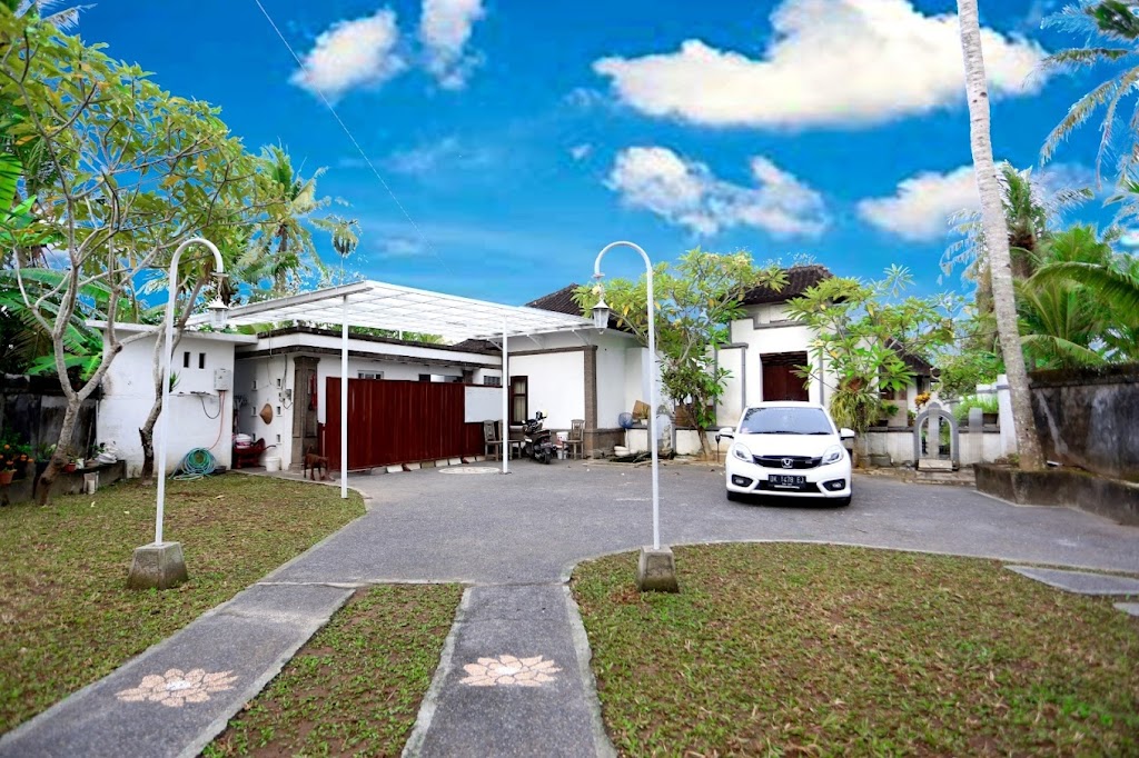 Ananda Villa Yeh Gangga by The Lavana (4 Bedroom Villa with Private Pool)