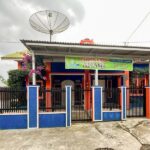 Anaqi Homestay @ Mitra Reddoorz