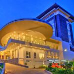 Antero Hotel Jababeka