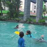 Unpretentious hotel providing straightforward rooms