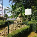 Arca Ganesha Sikunir