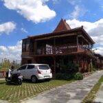 Argo limo Cottage Syariah Magelang