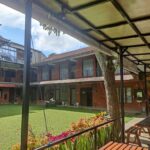 Arjuna View Villa Lawang