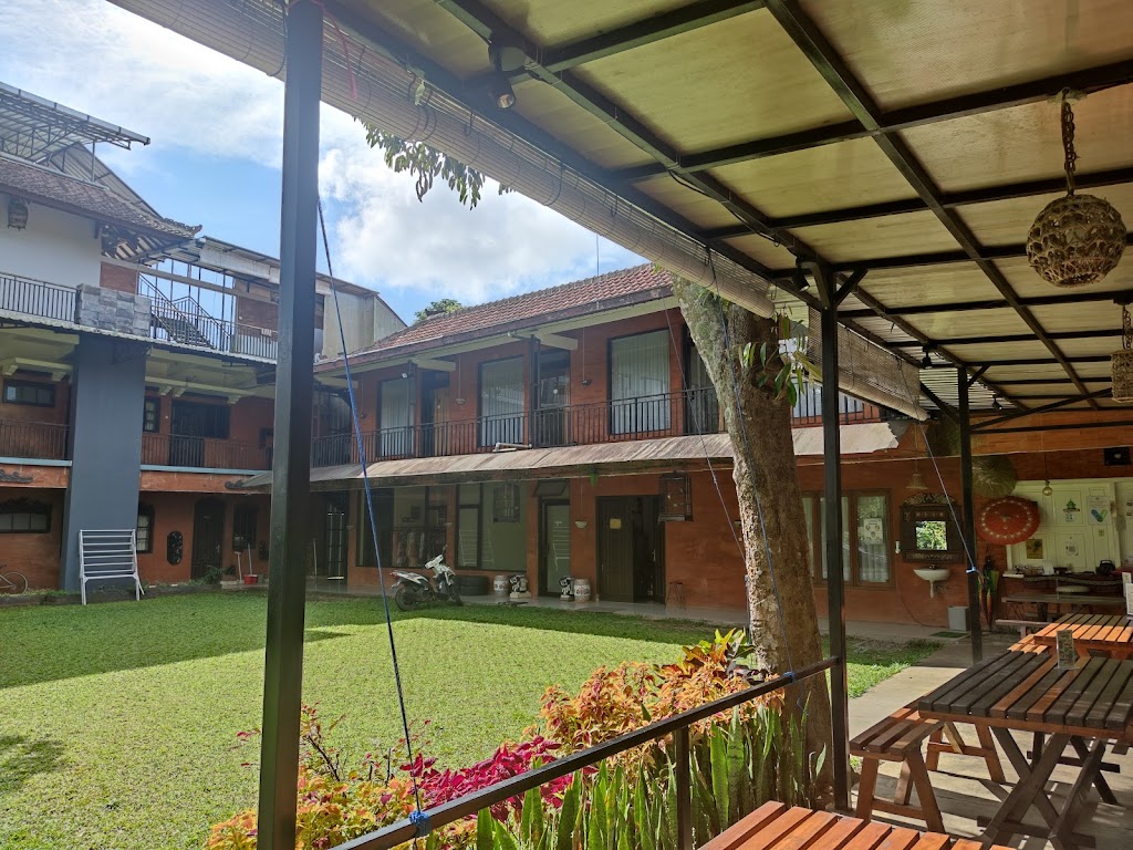 Arjuna View Villa Lawang