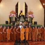 Asokarama Buddhist Temple