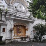 Asram Sri Sri Krishna Balarama (Mandir)