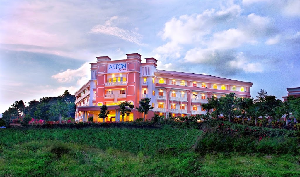 Aston Niu Manokwari Hotel and Conference Center