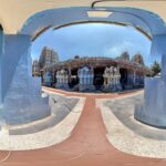 Arulmigu Mahaparasakthi Pachaiyamman Mahameru Gopuram Temple