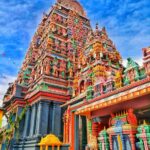 Atrankari Arulmigu Kadhirvelmurugan Temple