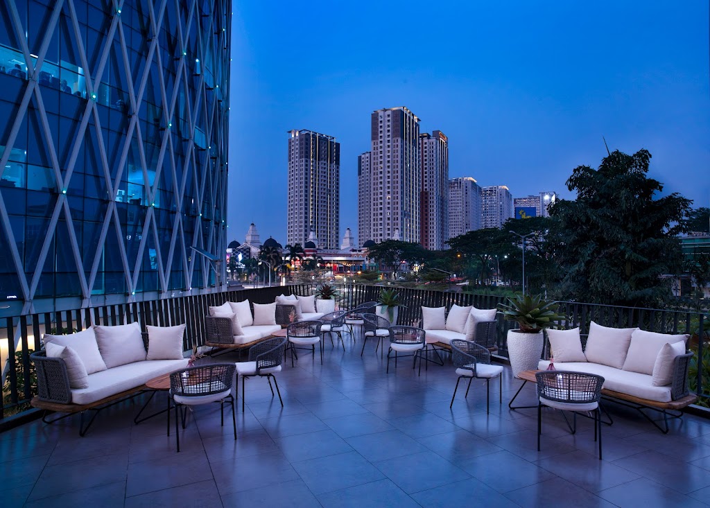 Atria Hotel Gading Serpong