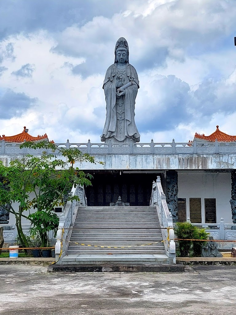 Avalokitesvara Temple