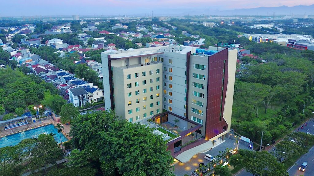Ayola Hotel Lippo Cikarang