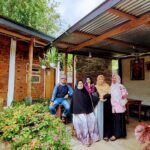 Azalea Garden Homestay Syariah
