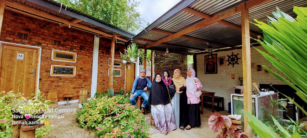 Azalea Garden Homestay Syariah