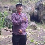 BATU KUJANG GUNUNG SALAK