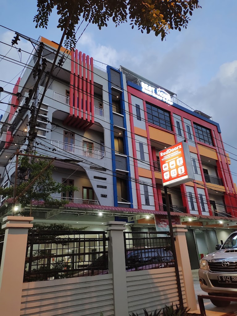 BEST HOME
