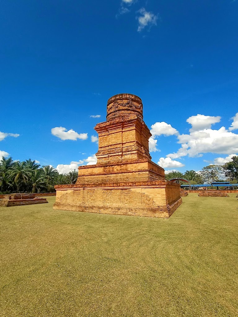 Bahal I Temple