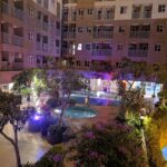 Baileys City Apartment