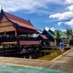 Balai Adat Tidung dan Budaya Kota Tarakan