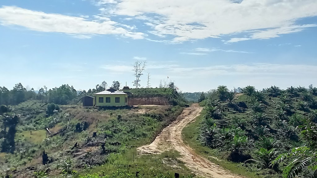 Balai Basarah Pakat Darin