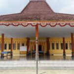 Balai Desa Jatiroto