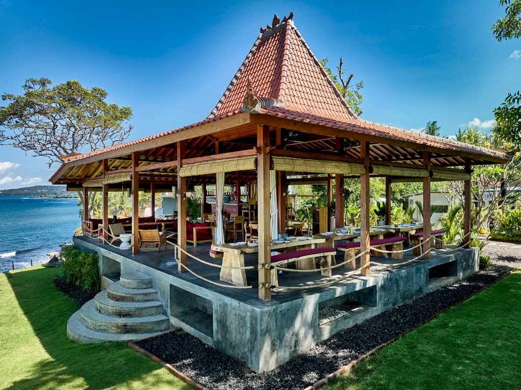 Bali Cliff Glamping