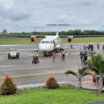 Bandar Udara Betoambari Baubau