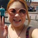 plus a huge deity statue.