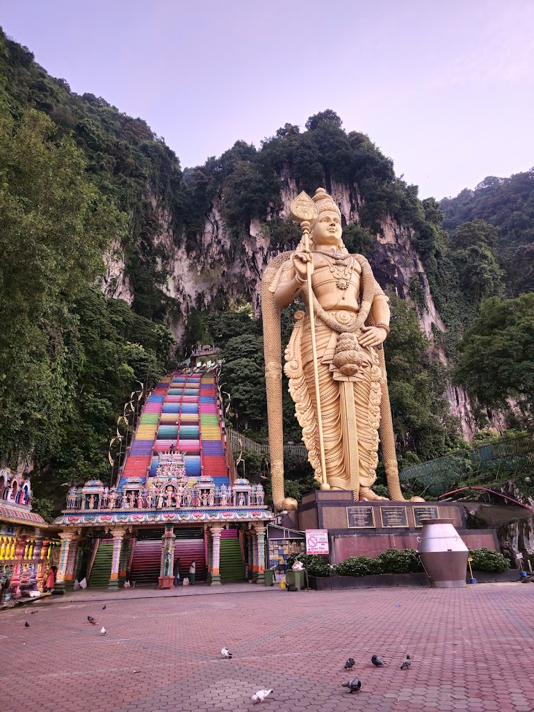 Batu Caves