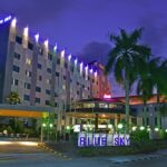 Blue Sky Hotel Balikpapan