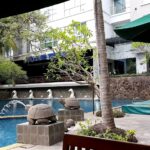 plus multiple bars & restaurants.