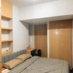 This unique place named Boni's Studio has a fully smart home system and a hint of Japanese concept.