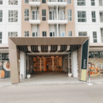 During your stay here