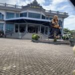 Buddha Maitreya Temple