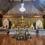 Buddha Metta Arama Temple