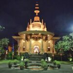 Buddha Sakyamuni Monastery