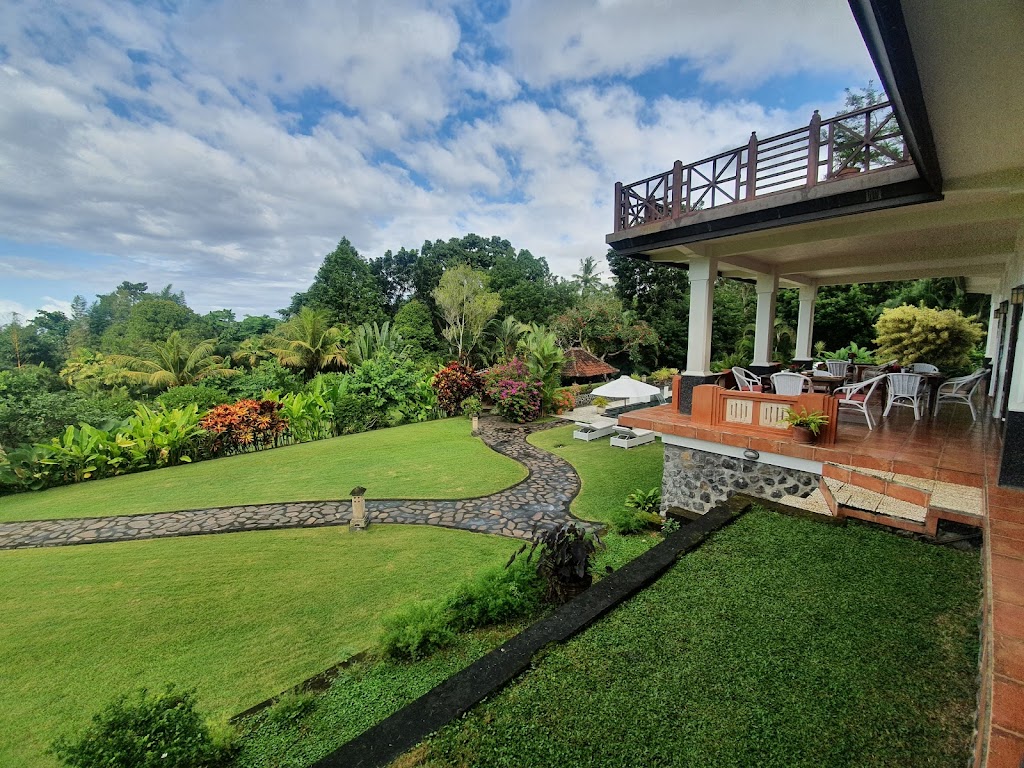 Bukit Asri Lodge